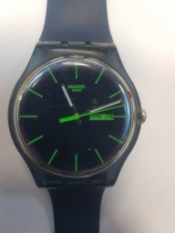 Часы Swatch SR1130SW